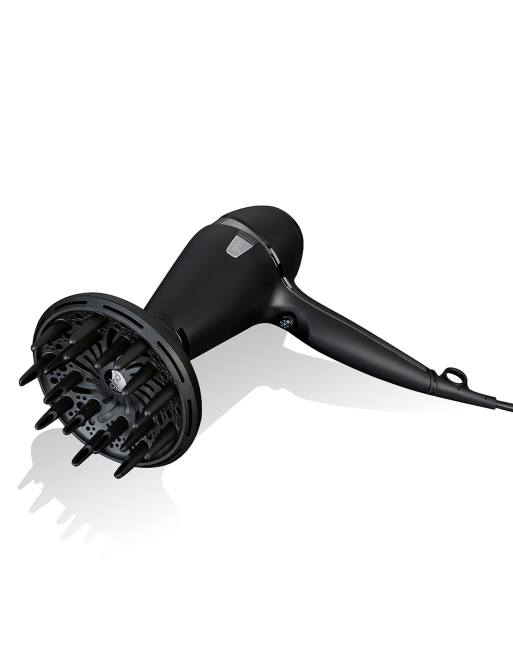 Air hair dryer outlet ghd