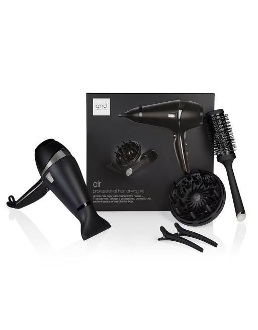 ghd - Air Kit - Sèche-cheveux avec diffuseur