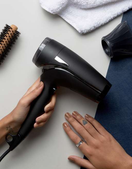 ghd Aura Hairdryer ASOS