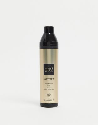 ghd Bodyguard - Heat Protect Spray (120ml) - ASOS Price Checker