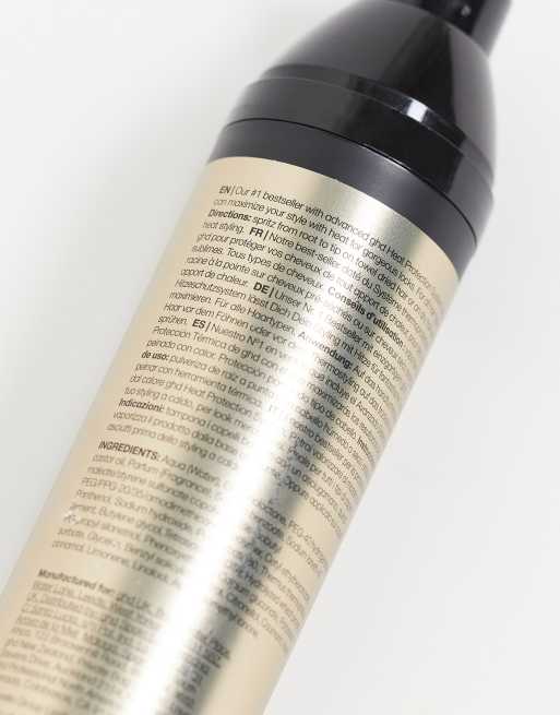 ghd Bodyguard Heat Protect Spray 120 ml