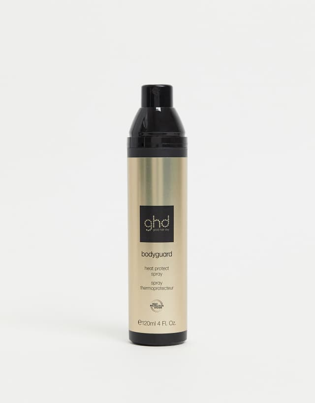 ghd 'Bodyguard' Heat Protect Spray 4 fl. OZ