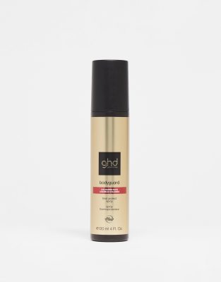 Ghd Bodyguard Heat Protect Spray For Coloured Hair-no Colour In Transparent