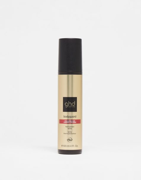 ghd Bodyguard Heat Protect Spray For Coloured Hair - view 1