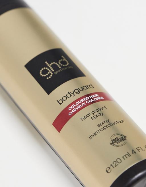 ghd Bodyguard Heat Protect Spray For Coloured Hair, 3 of 4