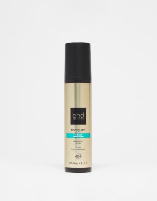 Ghd Bodyguard Heat Protect Spray For Fine & Thin Hair-no Colour In Transparent