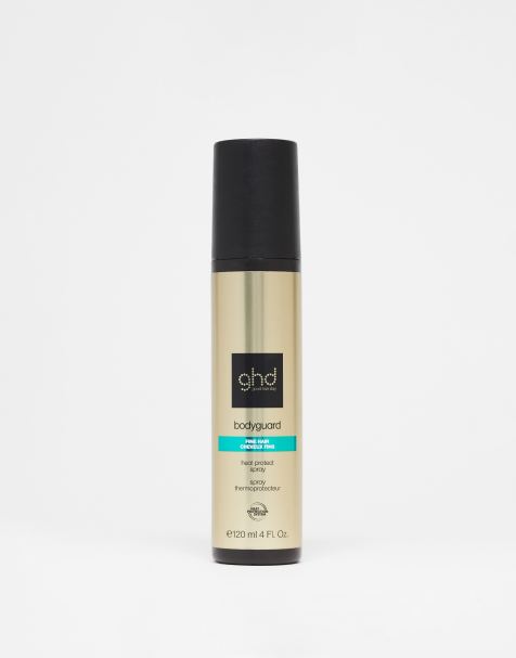 ghd Bodyguard Heat Protect Spray For Fine & Thin Hair - view 1