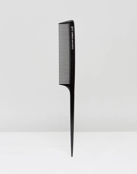 ghd – Carbon-Kamm mit Spitze