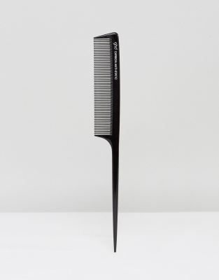 ghd Carbon Tail Comb-No Colour