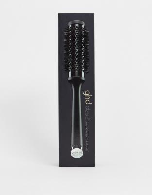 ghd Ceramic Vented Radial Brush Size 2 (35mm barrel)-No Colour