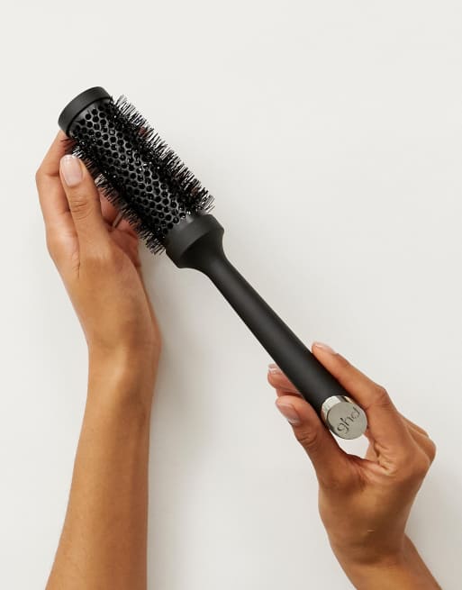 Ghd round 2025 brush size 2