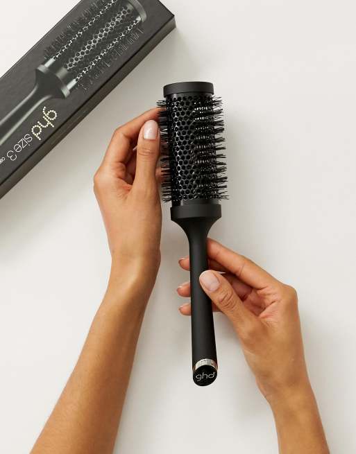 ghd Ceramic Vented Radial Brush Size 3 45mm barrel