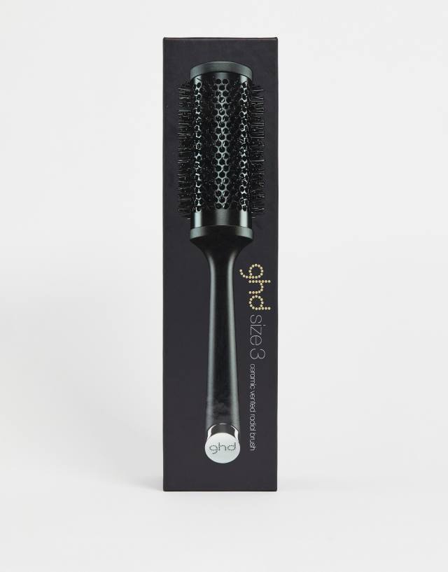 ghd Ceramic Vented Round Brush 1.7-Inch Barrel