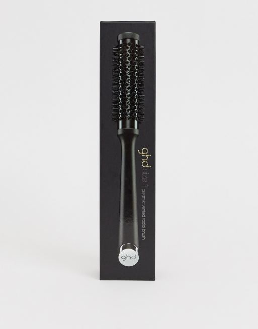 ghd – Ceramiczna okrągła szczotka do włosów o średnicy 1 (25 mm)
