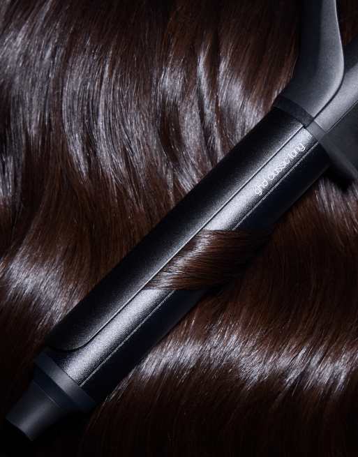 ghd Chronos Curve Classic Tong 26mm Hair Curler, 4 of 7