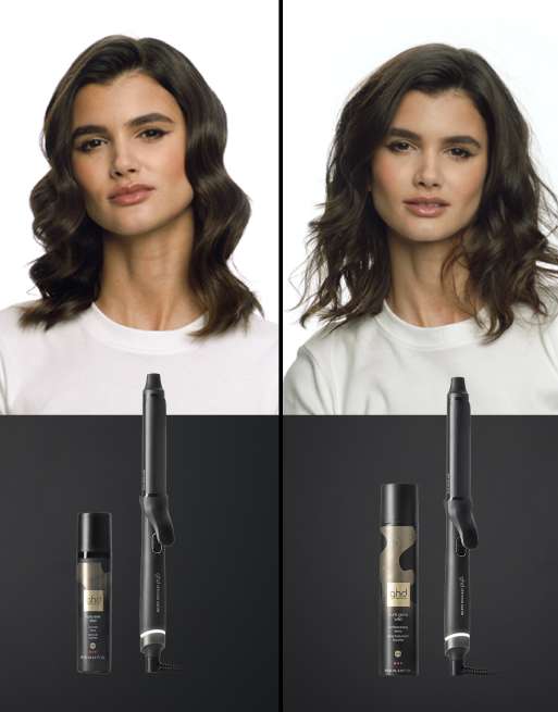 ghd Chronos Curve Classic Tong 26mm Hair Curler, 7 of 7