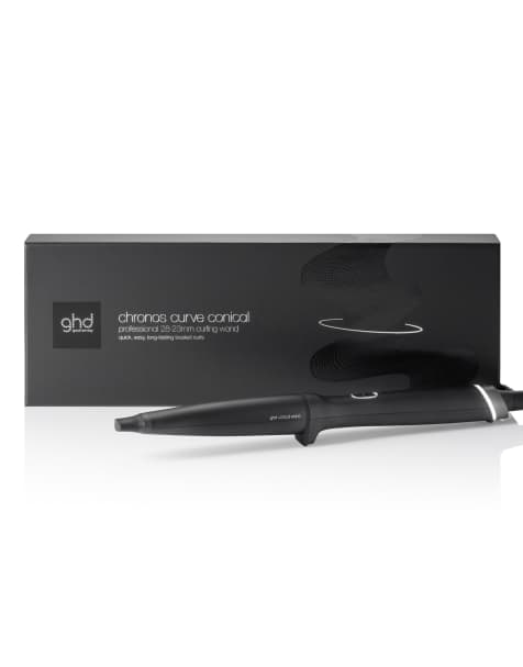 ghd Chronos Curve Conical Wand 28-23mm Hair Curler - view 1
