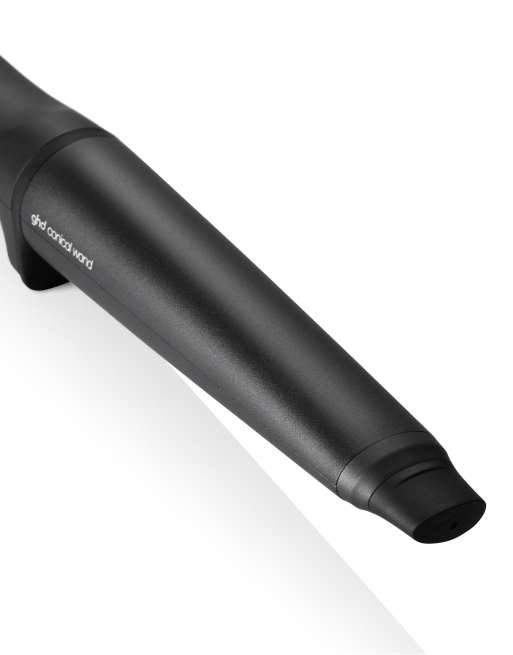 ghd Chronos Curve Conical Wand 28-23mm Hair Curler, 3 of 7