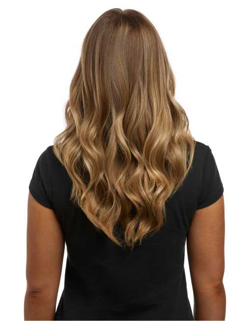 ghd Chronos Curve Conical Wand 28-23mm Hair Curler, 4 of 7