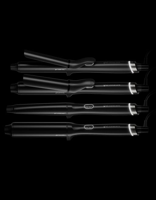 ghd Chronos Curve Conical Wand 28-23mm Hair Curler, 6 of 7
