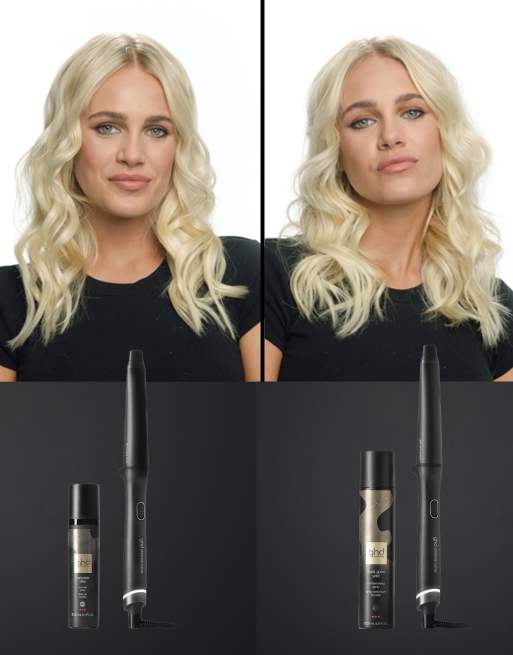 ghd Chronos Curve Conical Wand 28-23mm Hair Curler, 8 of 8