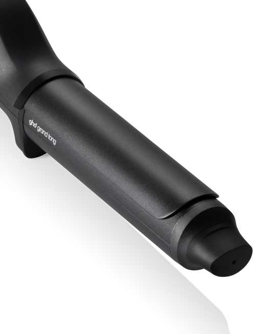 ghd Chronos Curve Grand Tong 32mm Hair Curler, 2 of 6