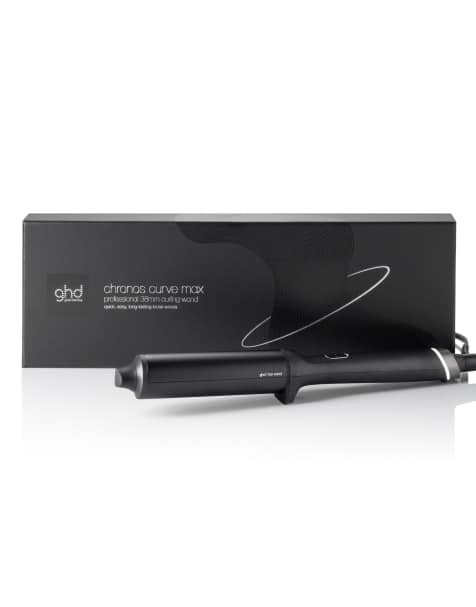 ghd Chronos Curve Max Wand 38mm Hair Curler - view 1