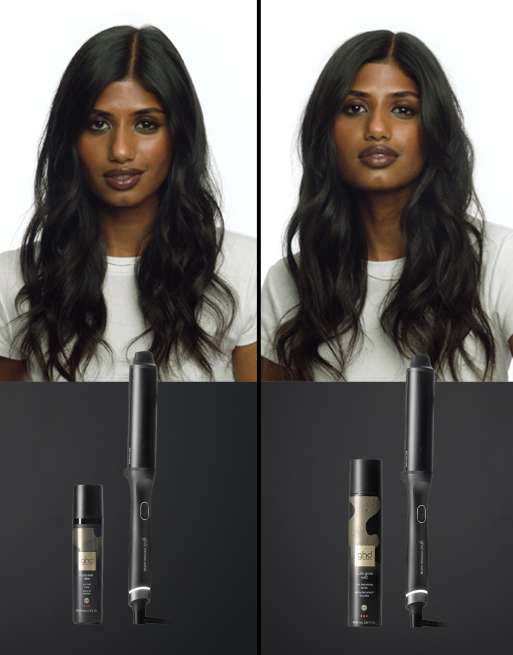 ghd Chronos Curve Max Wand 38mm Hair Curler, 7 of 7