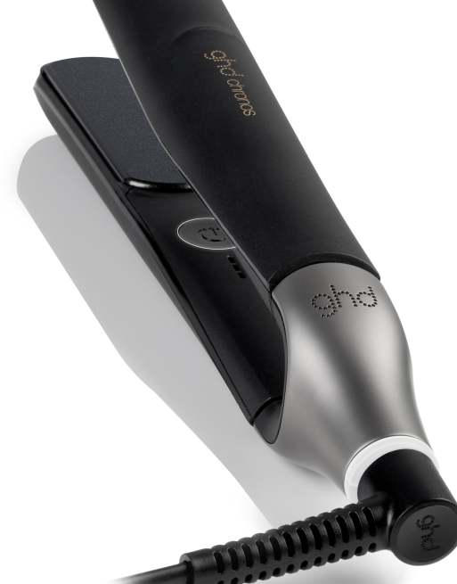 ghd Chronos Hair Straightener - Black, 5 of 6
