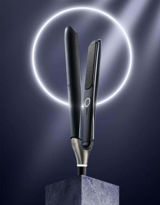 ghd Chronos Hair Straightener - Black, 6 of 6