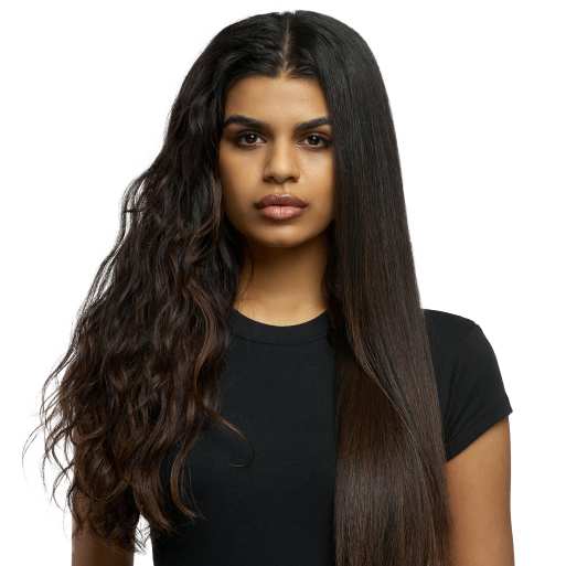 ghd Chronos Max Wide Plate Hair Straightener - Black, 2 of 5