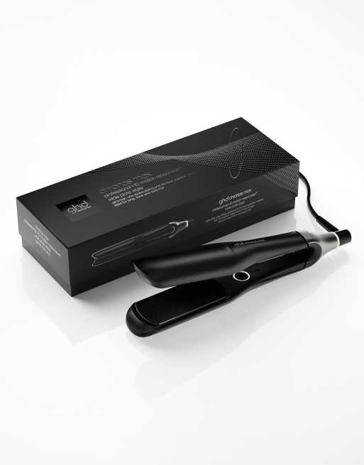 ghd Chronos Max Wide Plate Hair Straightener - Black, 3 of 5