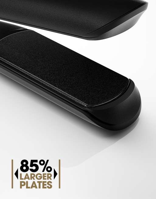 ghd Chronos Max Wide Plate Hair Straightener - Black, 5 of 5