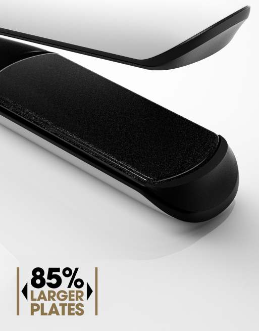 ghd Chronos Max Wide Plate Hair Straightener - White, 5 of 5