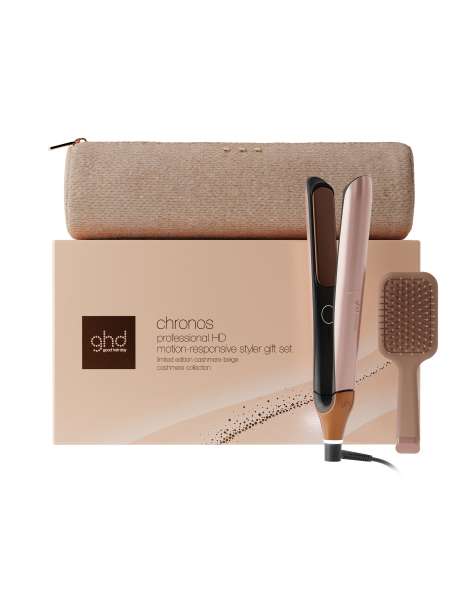 ghd Chronos Styler Christmas 2026 - view 1