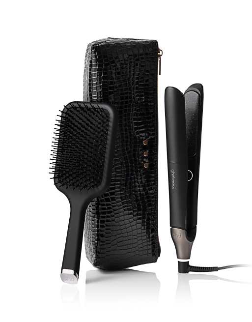 ghd Chronos Styler Gift Set With Paddle Brush & Bag - Worth £354, 2 of 6