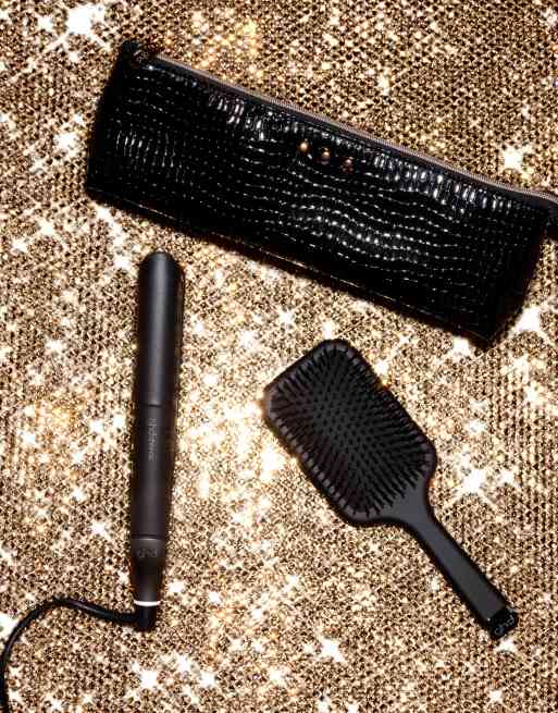 ghd Chronos Styler Gift Set With Paddle Brush & Bag - Worth £354, 3 of 6
