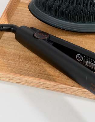 ghd classic flat iron