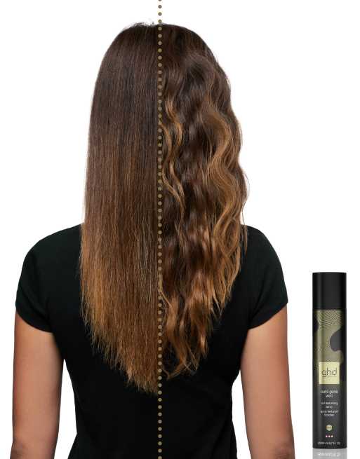 GHD Curls Gone Wild 200ml, 2 of 3