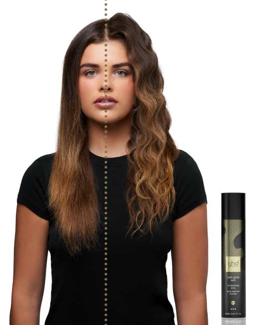 GHD Curls Gone Wild 200ml, 3 of 3