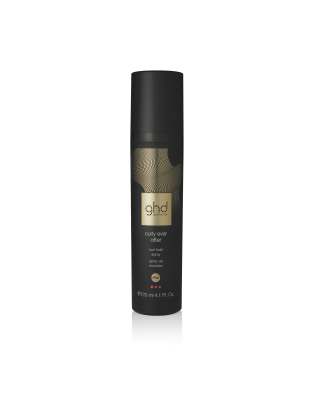 ghd Curly Ever After - Curl Hold Spray (120ml) - ASOS Price Checker