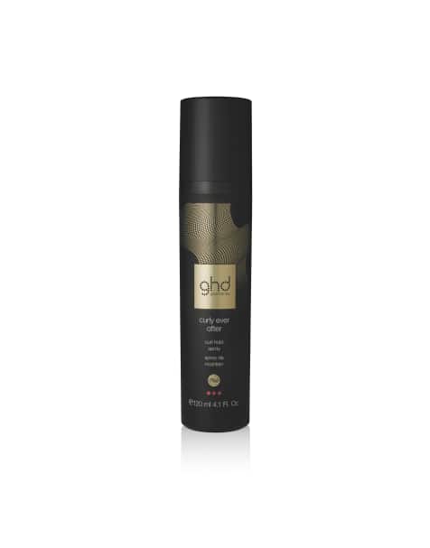 ghd Curly Ever After Curl Hold Spray 120ml - view 1