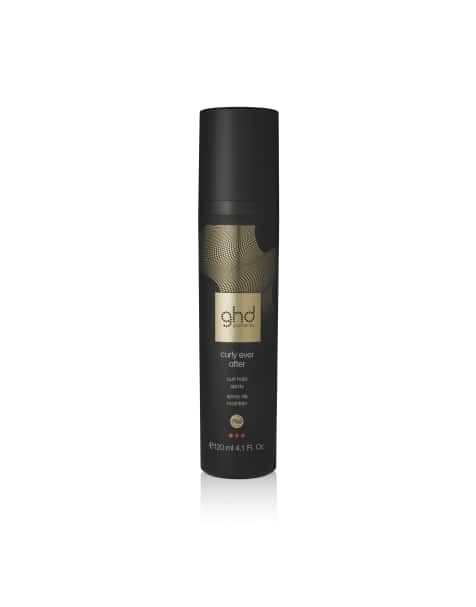 ghd Curly Ever After - Curl Hold Spray (120ml)