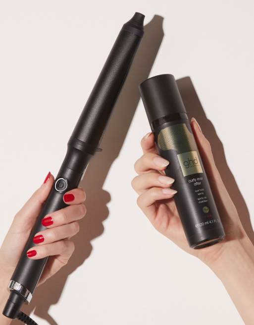 ghd Curly Ever After Curl Hold Spray 120ml, 3 of 4
