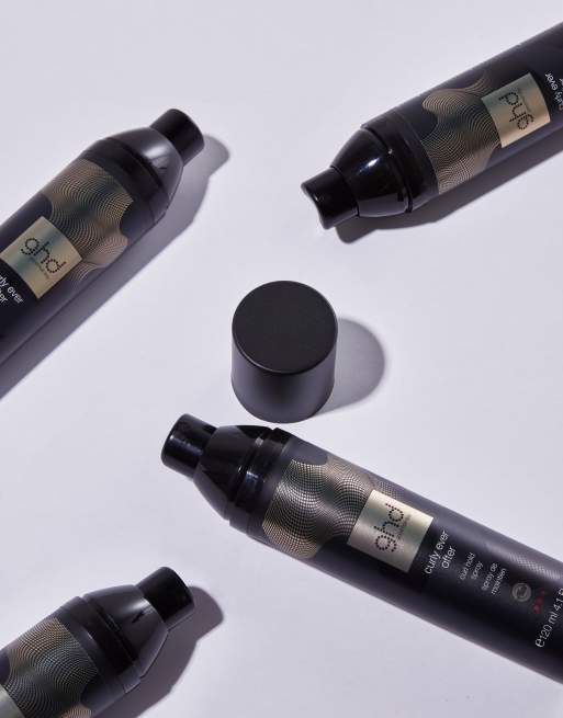 ghd Curly Ever After Curl Hold Spray 120ml, 4 of 4