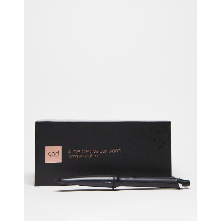 Boucleur, ghd Curve® Creative Curl Wand