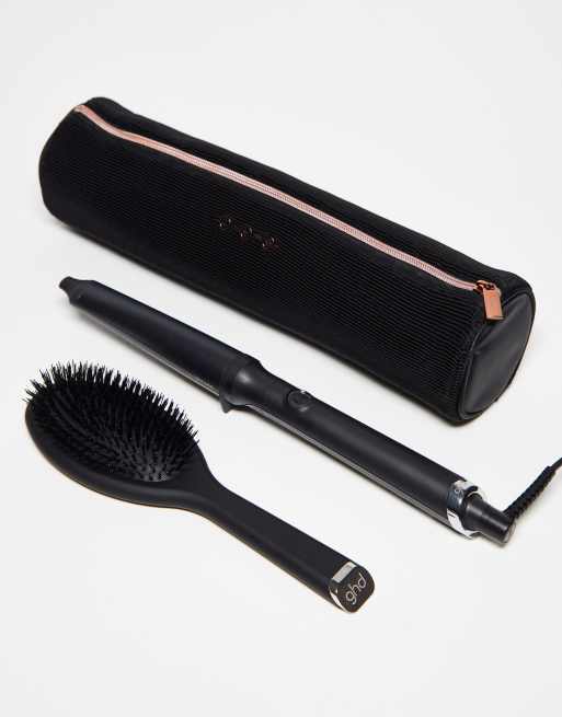 Ghd long lasting hotsell curling wand gift set