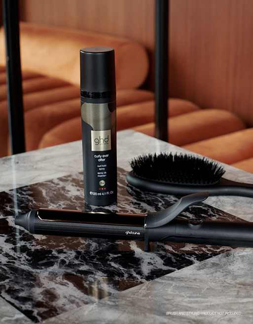 Ghd curling tongs boots sale