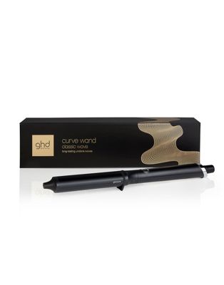 ghd Curve - Classic Wave Wand (Oval) - ASOS Price Checker