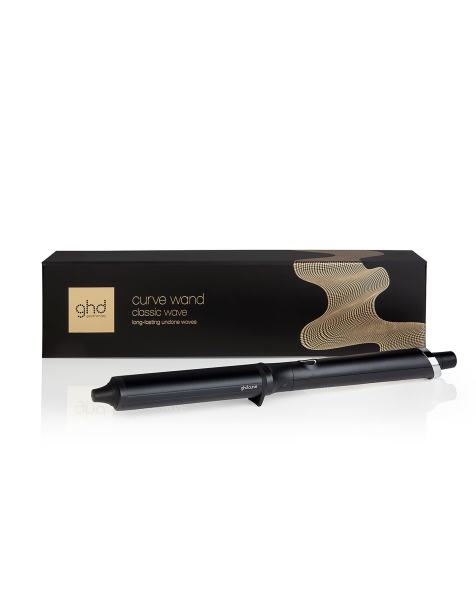 ghd Curve - Classic Wave Wand (Oval)